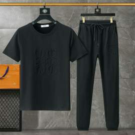Picture of Loewe Shirt Pant Suits _SKULoeweM-2XL12yn1922514